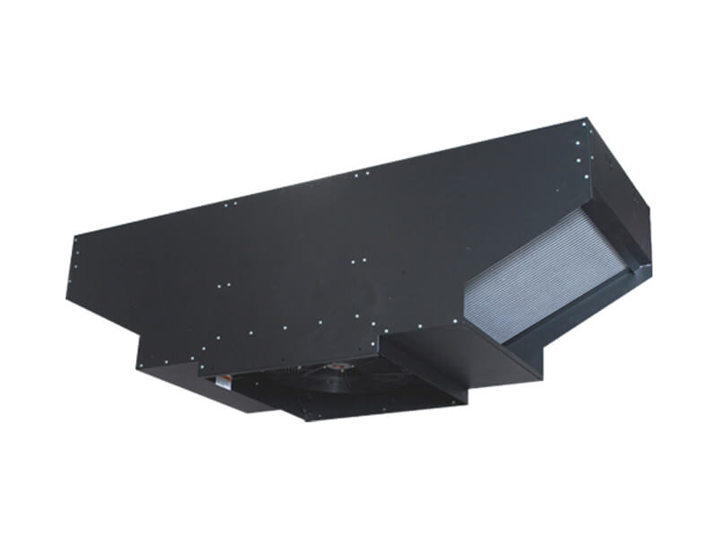 Joe Powell and Associates Liebert XDO, XD Overhead Cooling Module, 17.2-20kW Joe Powell and Associates Liebert XDO, XD Overhead Cooling Module, 17.2-20kW