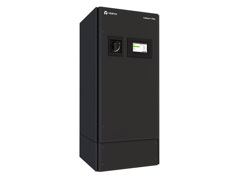 Joe Powell and Associates Liebert PCW Compact Chilled Water Cooling System, 11-29kW