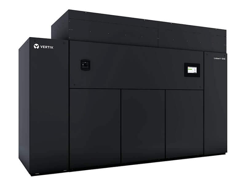 Joe Powell and Associates Liebert® DSE Free-Cooling Economization System, 50-265 kW