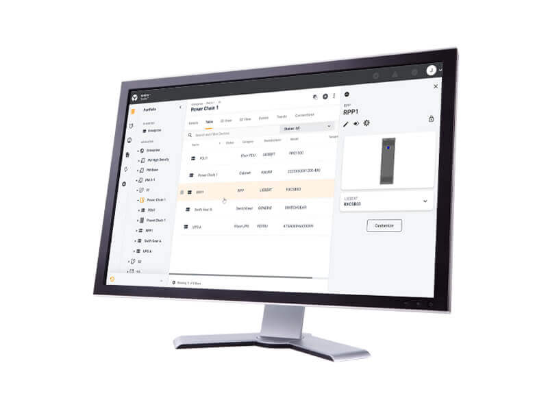 Joe Powell and Associates Trellis™ Asset Management