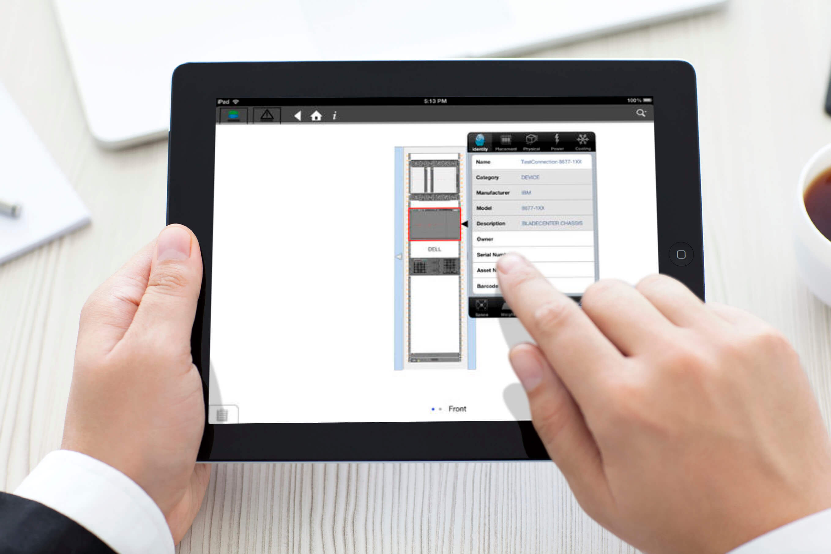 Joe Powell and Associates Trellis™ Mobile Suite