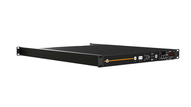 Joe Powell and Associates Vertiv™ Geist™ Rack Transfer Switch