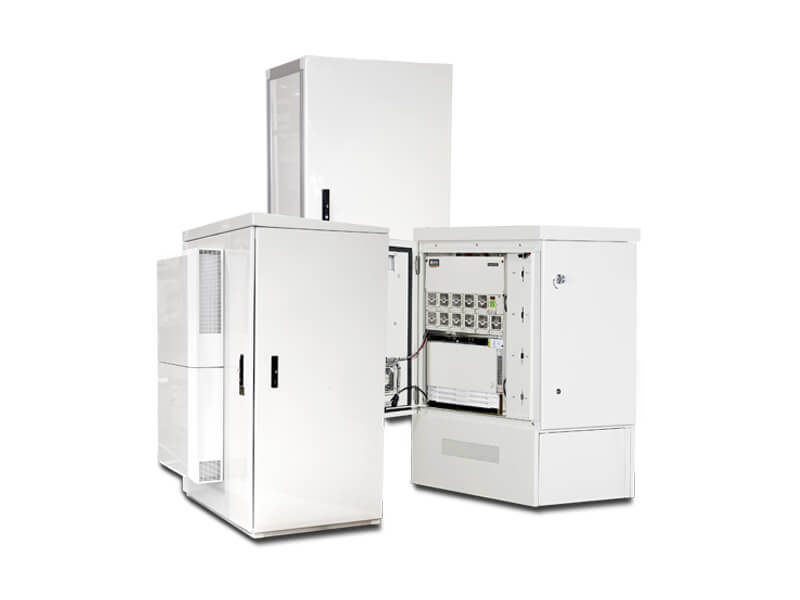 Joe Powell and Associates Vertiv XTE 601 Series