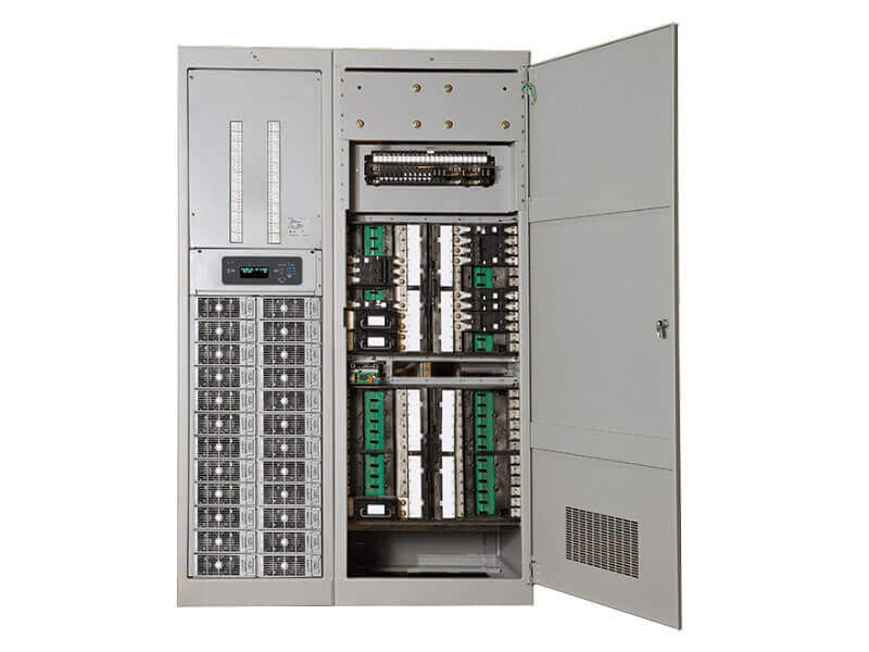 Joe Powell and Associates NetSure 800 Series DC Power System