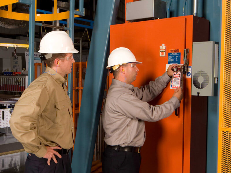 Joe Powell and Associates Electrical Safety Training