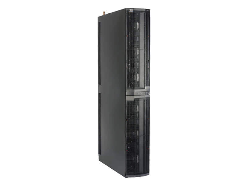 Joe Powell and Associates Liebert XD Refrigerant-Based Cooling Modules