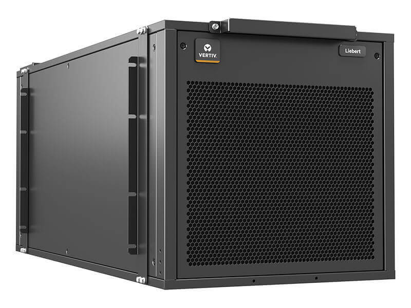 Joe Powell and Associates Vertiv™ VRC Rack Cooling System, 3500 Watts